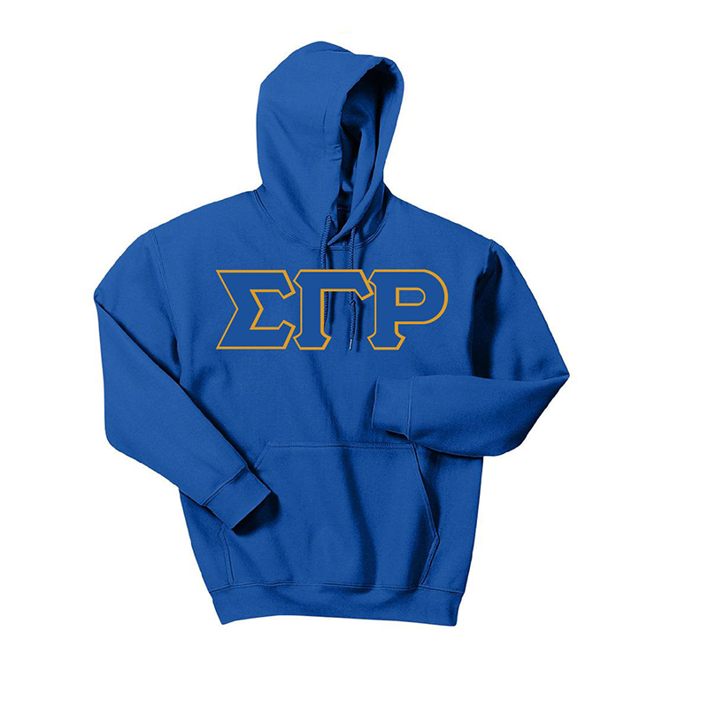 custom sorority hoodies