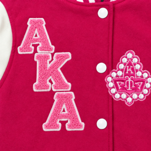 embroidery details