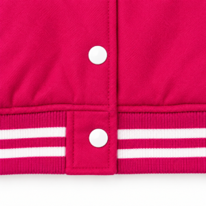 hem details