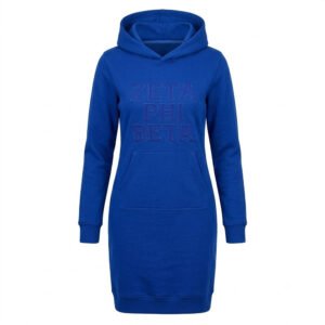 hoodie dress