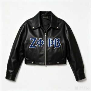 sorority outerwear