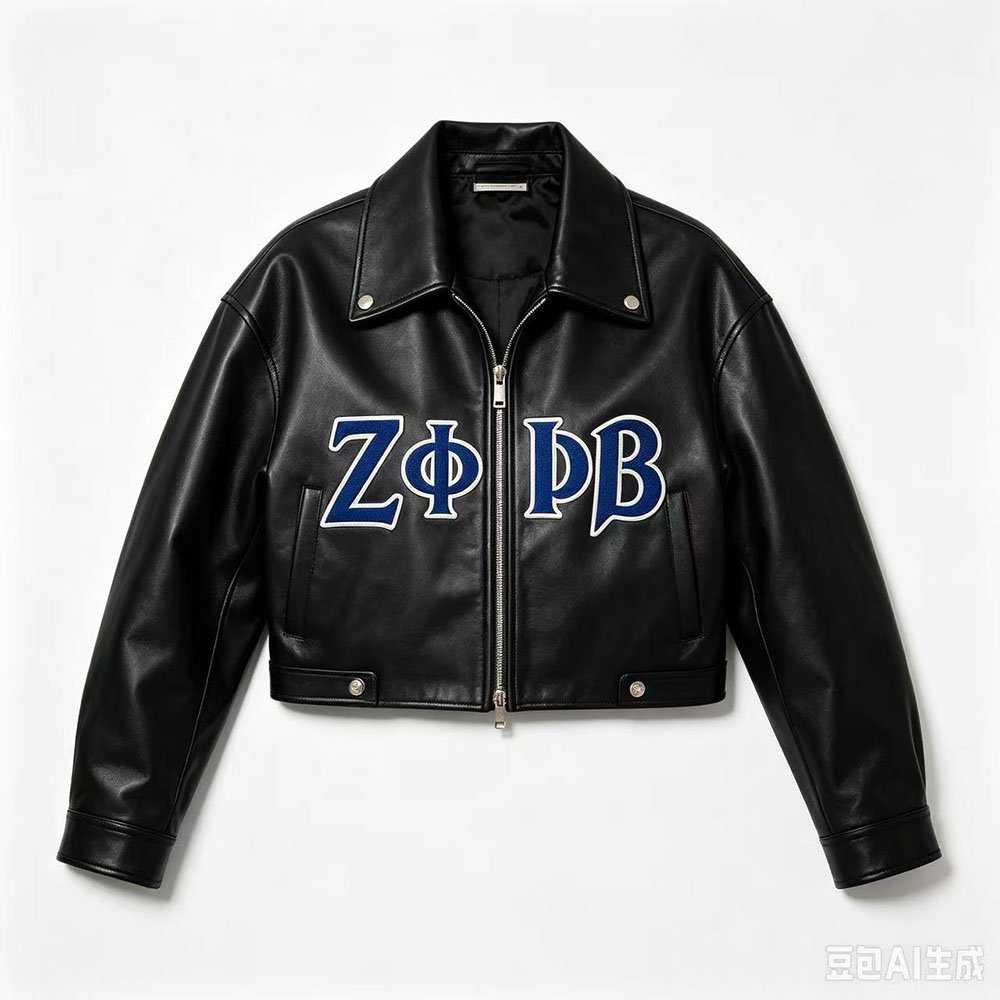 sorority outerwear