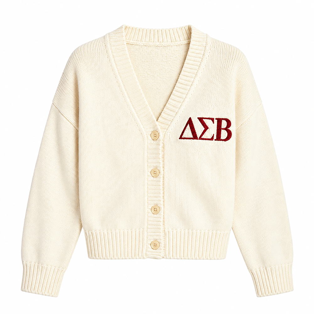 sorority sweaters