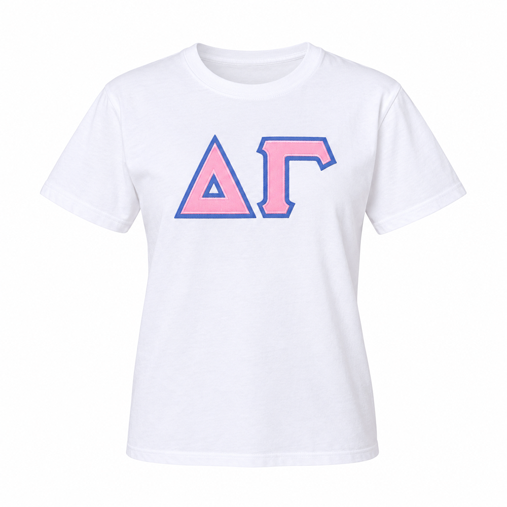 women white t shirt