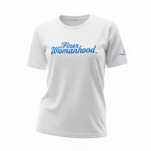 women’s greek letter shirt